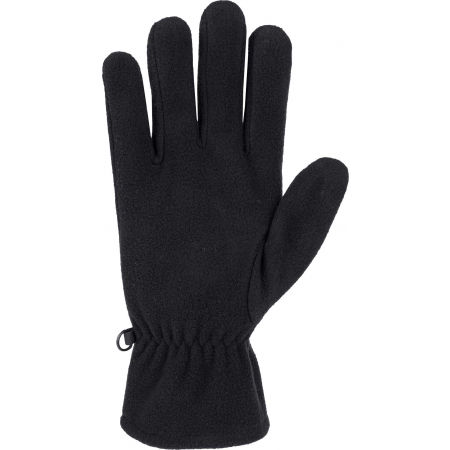Dámské fleecové rukavice - Lotto HEBE - 2