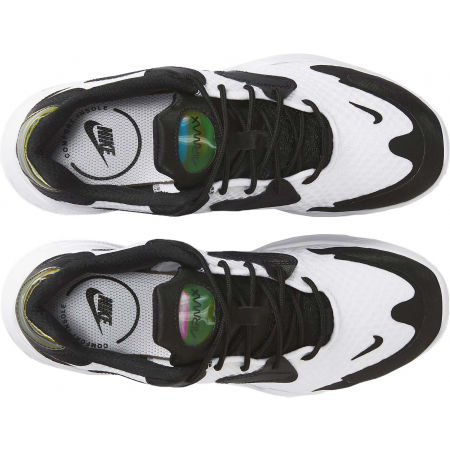 Dámská volnočasová obuv - Nike AIR MAX ADVANTAGE 4 - 4