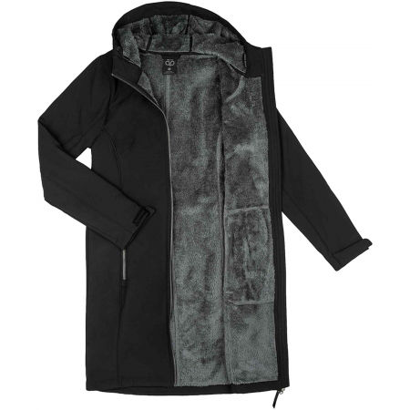 Dámský softshellový kabát - Loap LYPIA - 3