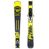 Sjezdové lyže - Rossignol PURSUIT 200S + XPRESS 10 - 1