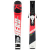 Dětské sjezdové lyže - Rossignol HERO JR + XPRESS JR 7 - 1