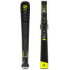 Unisex sjezdové lyže - Salomon S/MAX 10 + Z11WALK - 1