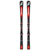 Sjezdové lyže - Nordica DOBERMANN SLR RB FDT + XCELL 14 FDT - 2