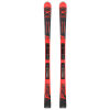 Sjezdové lyže - Rossignol PURSUIT RED + XPRESS 10 - 2