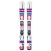 Dívčí sjezdové lyže - Elan SKY QS + EL 4.5 - 2