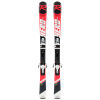 Dětské sjezdové lyže - Rossignol HERO JR + XPRESS JR 7 - 2