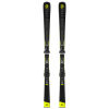 Unisex sjezdové lyže - Salomon S/MAX 10 + Z11WALK - 2