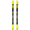 Pánské sjezdové lyže - Salomon X-MAX X10 + M XT 12 - 2