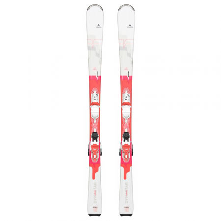 Dámské sjezdové lyže - Dynastar INTENSE 6 XPRESS + XPRESS W 10 B83 - 2
