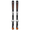Dětské sjezdové lyže - Dynastar TEAM SPEED 130-150 BLK XP JR + XPRESS JR 7 B83 - 2