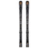 Unisex sjezdové lyže - Salomon S/FORCE 9 + Z10 GW - 2