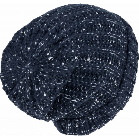 Dámská pletená čepice - Willard ALTESA - 2
