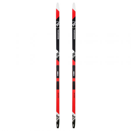 Běžecké lyže na klasiku - Rossignol XT VENTURE WAXLESS IFP - 2