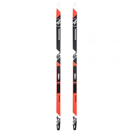 Juniorské běžecké lyže - Rossignol XT-VENT JR WXLS (LS) IFP - 2
