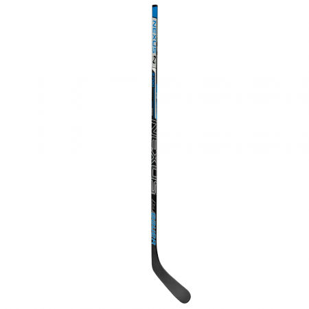Hokejová hůl - Bauer NEXUS N2700 GRIP STICK INT 55 P92 - 1