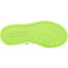 Dětské volnočasové tenisky - adidas HOOPS 2.0 CMF C - 5