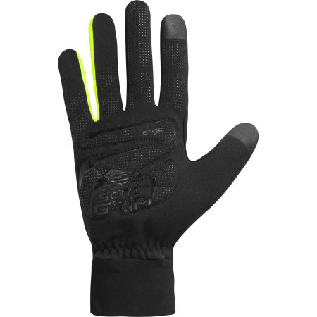 Zimní rukavice - Etape PEAK WS+ - 2