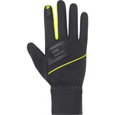 Zimní rukavice - Etape EVEREST WS+ - 1