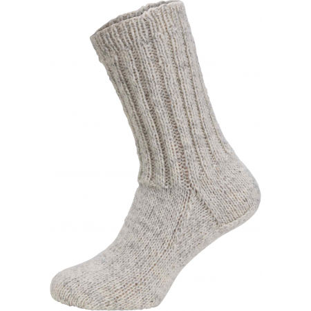 Pletené ponožky - Ulvang RAGGSOKK - 2