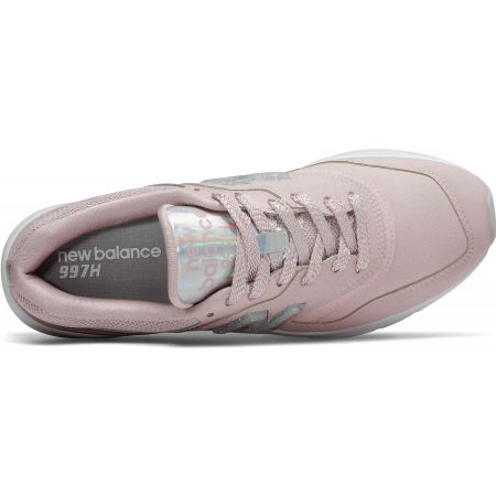 Dámská volnočasová obuv - New Balance CW997HBL - 3