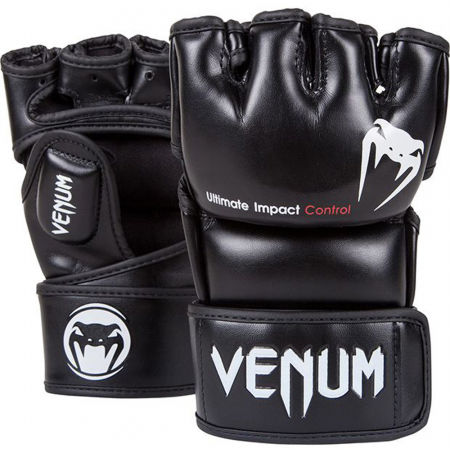 Venum IMPACT MMA GLOVES - MMA rukavice