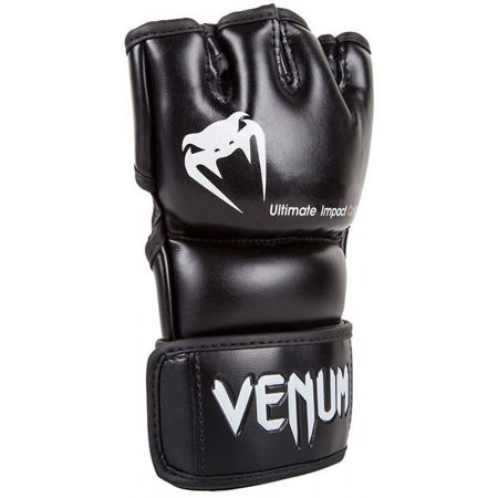 MMA rukavice - Venum IMPACT MMA GLOVES - 2