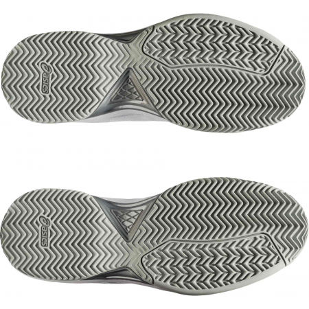 Dámská tenisová obuv - ASICS GEL-DEDICATE 6 CLAY W - 6