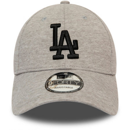 Klubová kšiltovka - New Era 9FORTY MLB ESSENTIAL CAP LOS ANGELES DODGERS - 2