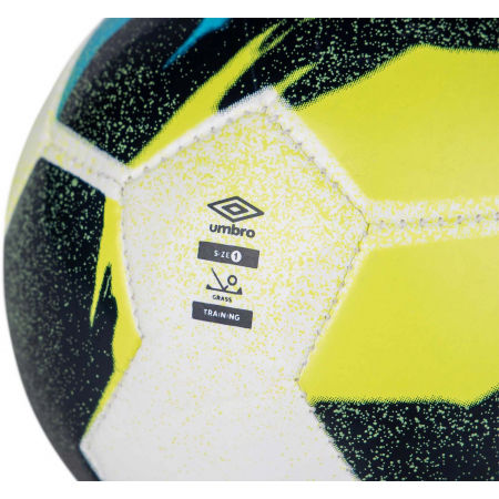 Mini fotbalový míč - Umbro NEO TRAINER MINIBALL - 3