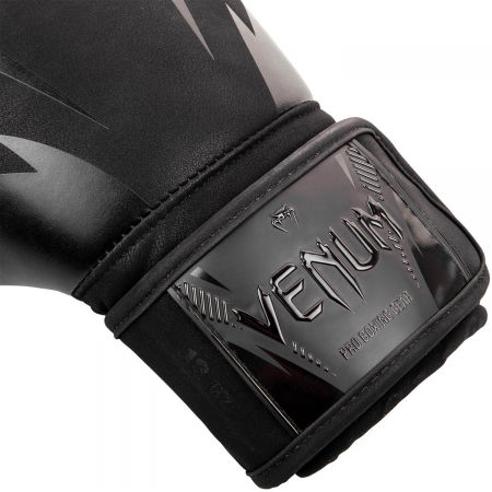 Boxerské rukavice - Venum IMPACT BOXING GLOVES - 3