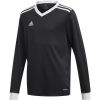 Dětský fotbalový dres - adidas TABELA 18 LONG SLEEVE JERSEY - 1