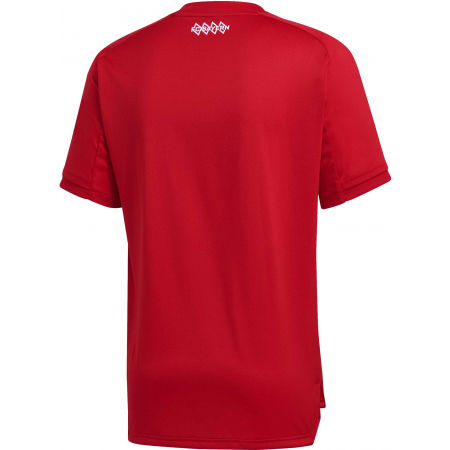 Pánský fotbalový dres - adidas FCB TR JSY - 2