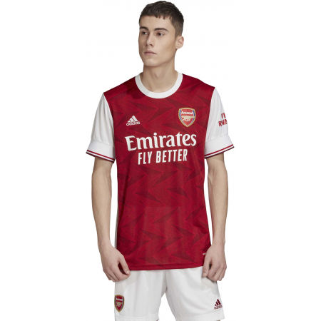 Pánský fotbalový dres - adidas AFC H JSY - 4