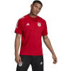 Pánský fotbalový dres - adidas FCB TR JSY - 4