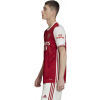 Pánský fotbalový dres - adidas AFC H JSY - 5
