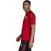 Pánský fotbalový dres - adidas FCB TR JSY - 5