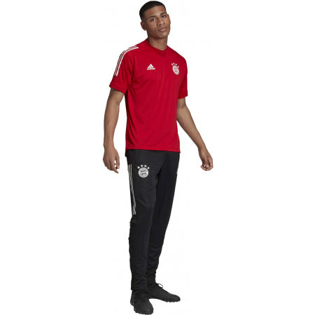 Pánský fotbalový dres - adidas FCB TR JSY - 8