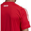 Pánský fotbalový dres - adidas FCB TR JSY - 9