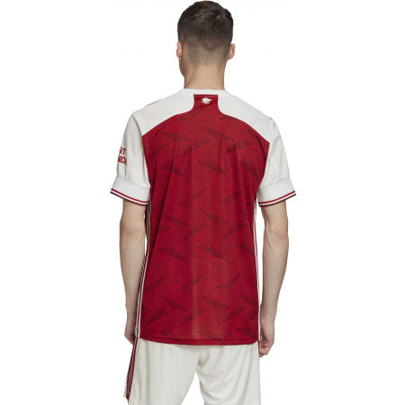 Pánský fotbalový dres - adidas AFC H JSY - 7