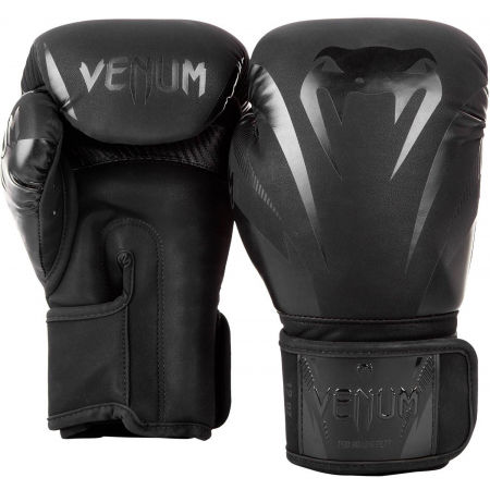 Boxerské rukavice - Venum IMPACT BOXING GLOVES - 2