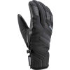 Sjezdové rukavice - Leki FALCON 3D - 1