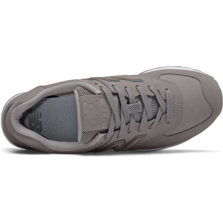 Dámská volnočasová obuv - New Balance WL574CLE - 3