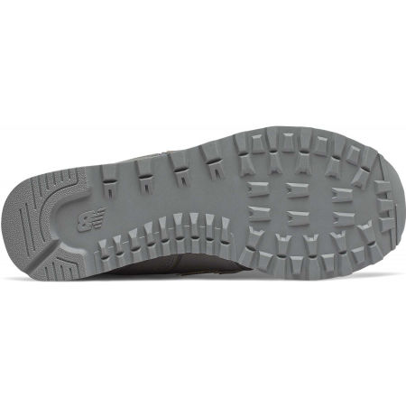 Dámská volnočasová obuv - New Balance WL574CLE - 4