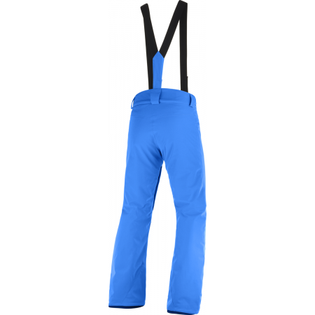 Pánské lyžařské kalhoty - Salomon STANCE PANT M - 2
