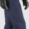 Pánské lyžařské kalhoty - Salomon STANCE PANT M - 5
