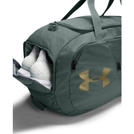 Sportovní taška - Under Armour UNDENIABLE DUFFEL 4.0 MD - 3