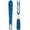 Dámské sjezdové lyže - Dynastar INTENSE 4X4 78 + XPRESS W 11 - 1