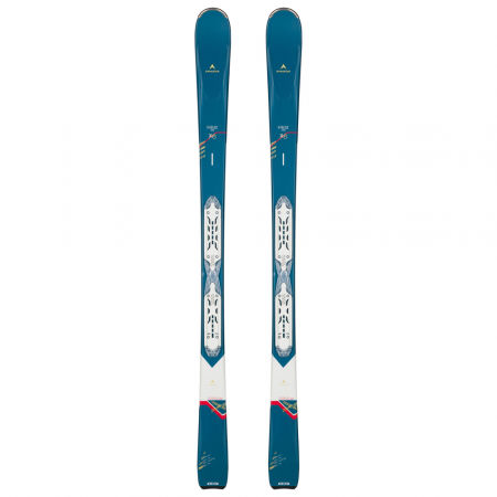 Dámské sjezdové lyže - Dynastar INTENSE 4X4 78 + XPRESS W 11 - 2