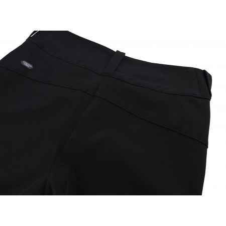 Dámské softshellové kalhoty - Hannah ILIA - 5