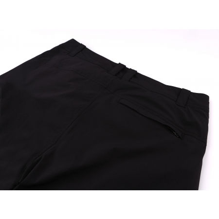 Pánské kalhoty s teplou podšívkou - Hannah KURTT - 4